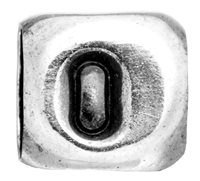 Charm Giovanni Raspini Charms in Argento 11415 - 11415